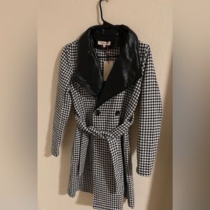 Solitaire Coat/Jacket
